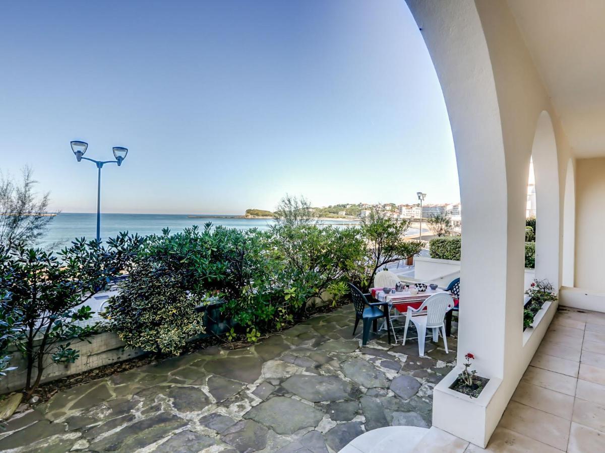 Appartement Les 3 Couronnes- L'annexe-1 *