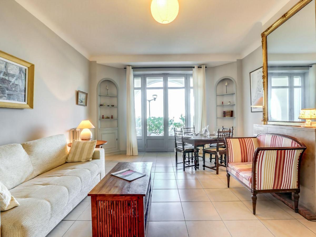 Les 3 Couronnes- L'annexe-1 * Saint-Jean-de-Luz