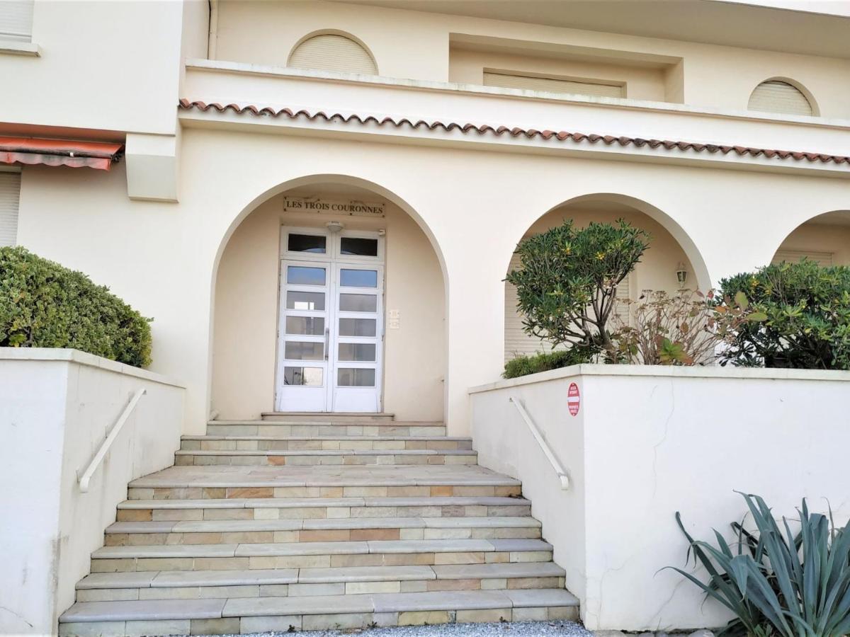 Appartement Les 3 Couronnes- L'annexe-1