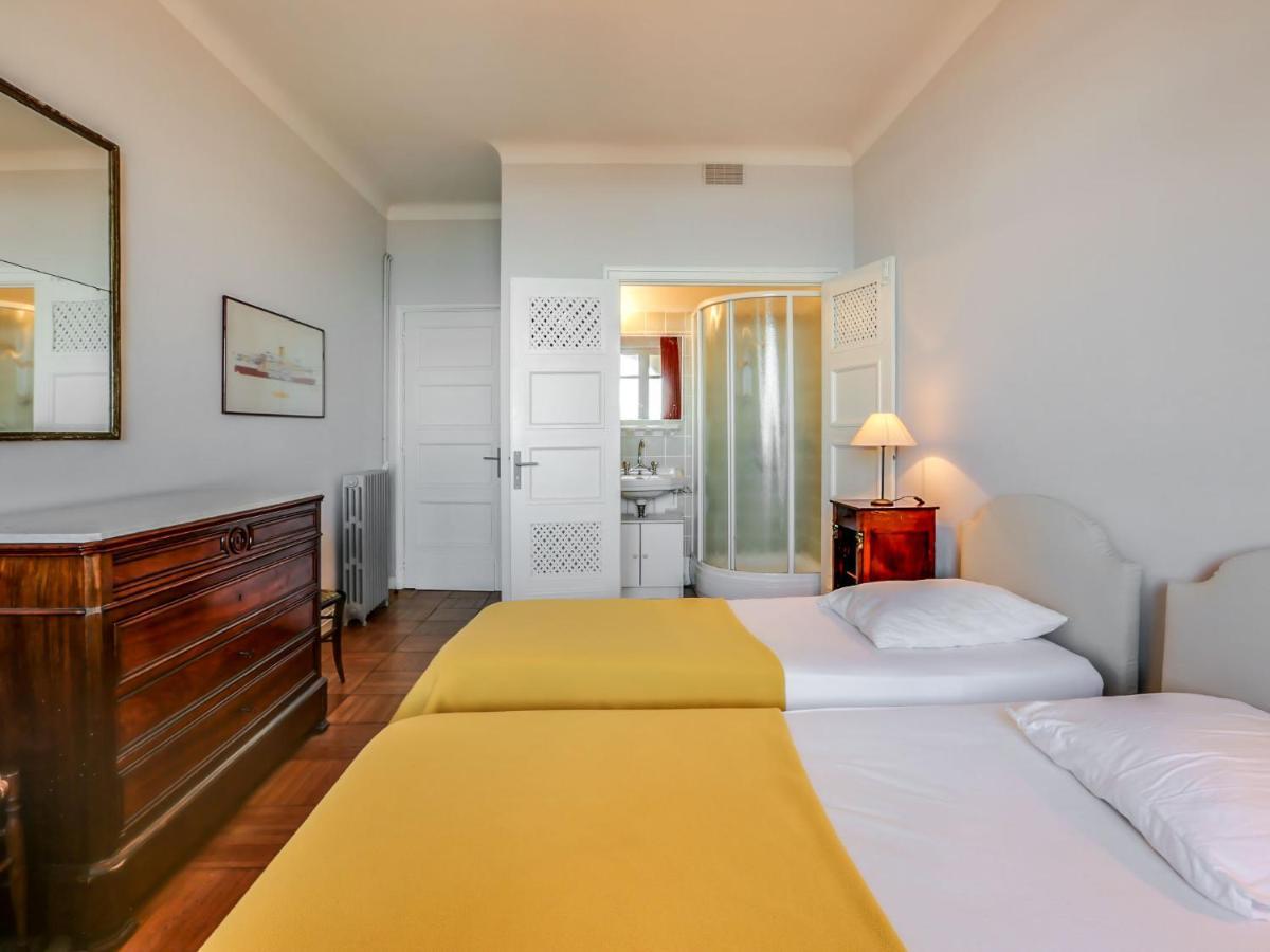 Les 3 Couronnes- L'annexe-1 Appartement Saint-Jean-de-Luz