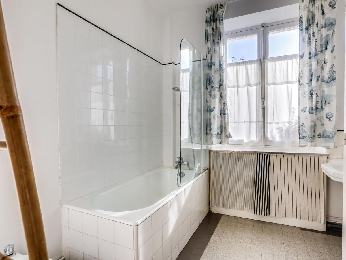Appartement Les 3 Couronnes- L'annexe-1 *