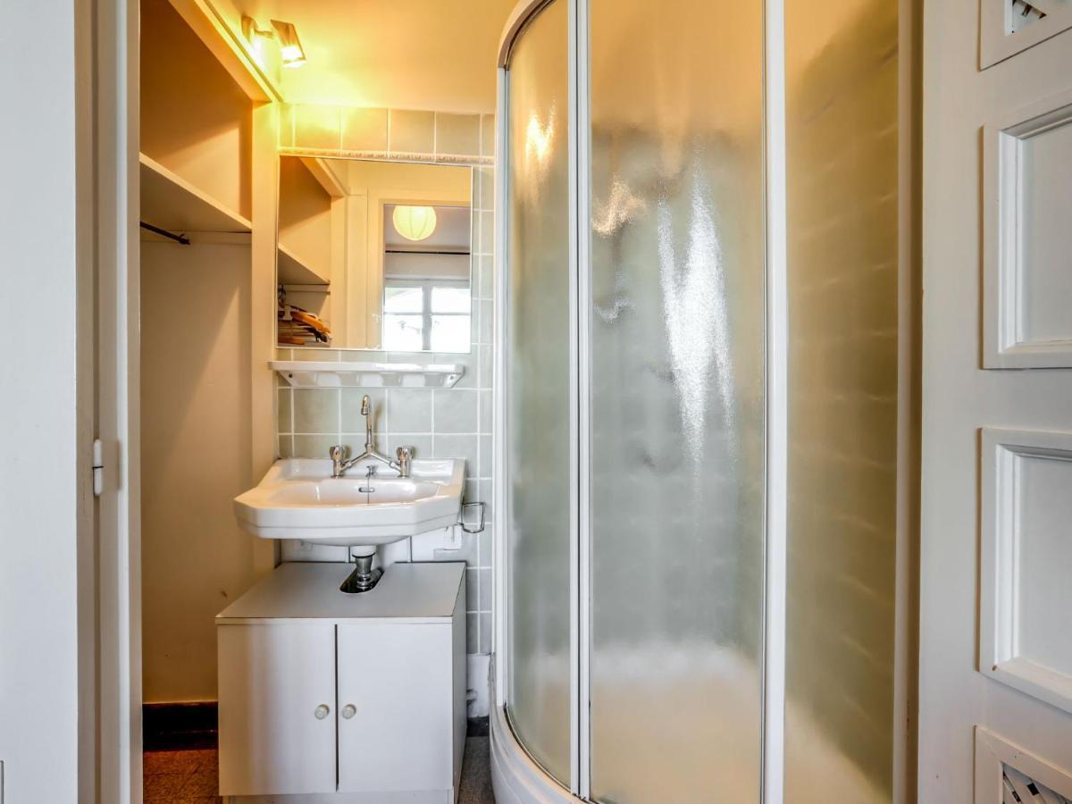 Les 3 Couronnes- L'annexe-1 Saint-Jean-de-Luz