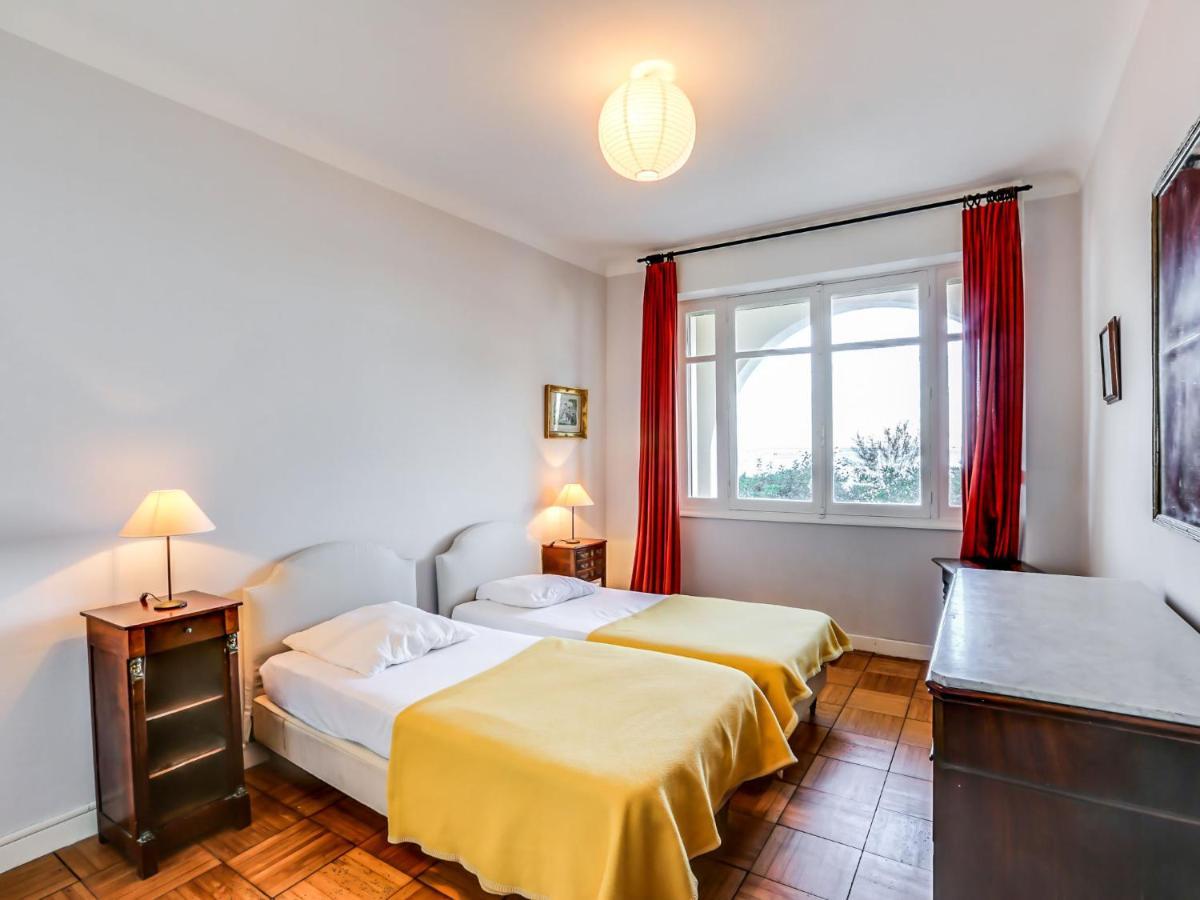 Les 3 Couronnes- L'annexe-1 Appartement *
