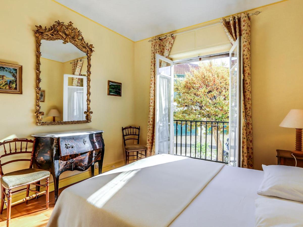 Les 3 Couronnes- L'annexe-1 Appartement *