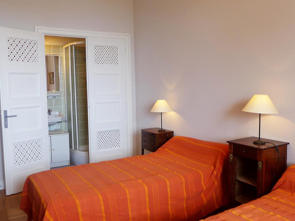 Appartement Les 3 Couronnes- L'annexe-1